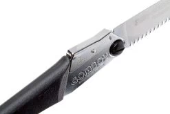 Silky Gomboy 240-10 Medium, Black 10 Silky Gomboy 240-10 Medium, Black -Udendørs Værktøjsbutik KSI522124 04 silky gomboy v2017 ksi522124 04