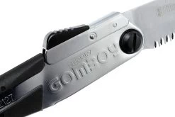 Silky Gomboy 270-10 Medium, Black -Udendørs Værktøjsbutik KSI522127 04 silky gomboy ksi522127 04