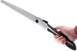 Silky Gomboy 270-10 Medium, Black -Udendørs Værktøjsbutik KSI522127 06 silky gomboy ksi522127 06