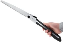 Silky Gomboy 300-10 Medium, Black -Udendørs Værktøjsbutik KSI522130 05 silky gomboy ksi522130 05