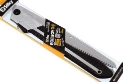 Silky Gomboy 300-10 Medium, Black -Udendørs Værktøjsbutik KSI522130 06 silky gomboy ksi522130 06