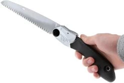 Silky Pocketboy 170-10 Medium, Black -Udendørs Værktøjsbutik KSI534017 06 silky pocketboy ksi534017 06