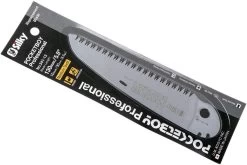 Silky Pocketboy-saw Blade 13cm, Medium 341-13