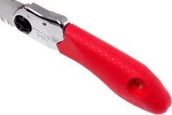 Silky Pocketboy 130-8 Coarse, Red 346-13 -Udendørs Værktøjsbutik KSI534613 05 silky ksi534613 05