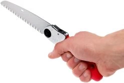 Silky Pocketboy 130-8 Coarse, Red 346-13 -Udendørs Værktøjsbutik KSI534613 07 silky ksi534613 07