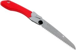 Silky Pocketboy 170-8 Coarse, Red