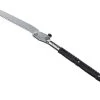 Silky Katanaboy 500-5 Extra Coarse, Black Folding Saw