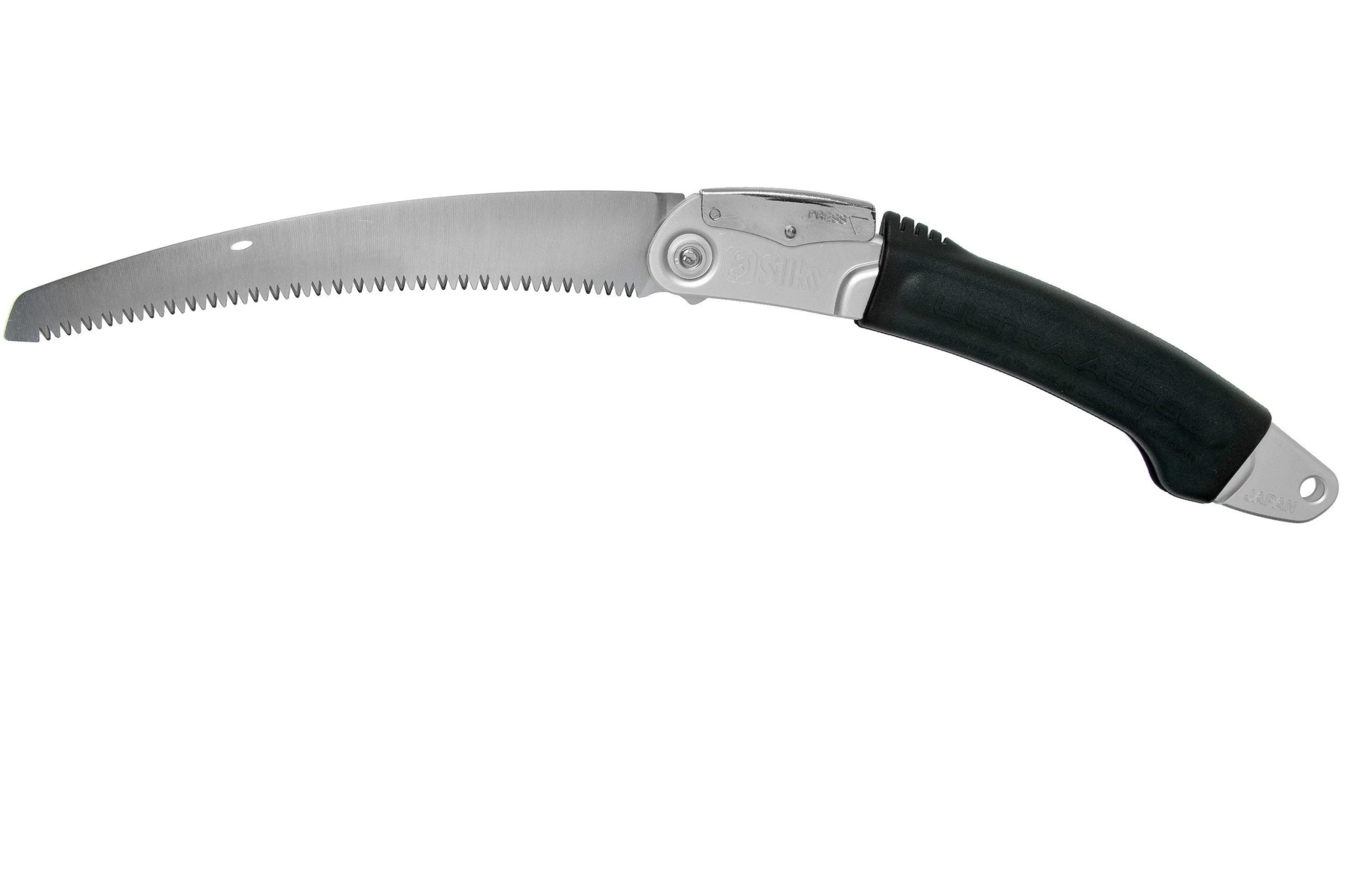 Silky Ultra Accel Curve 240 Large Teeth Folding Saw Coarse, 446-24 1 Silky Ultra Accel Curve 240 Large Teeth Folding Saw Coarse, 446-24