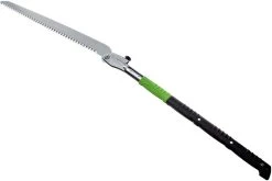 Silky Katanaboy 650-4 Extra Coarse, Black Folding Saw