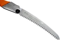 Silky Gomboy Curve 210-8 Coarse, Orange -Udendørs Værktøjsbutik KSI571721 03 silky gomboy ksi571721 03