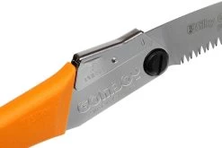 Silky Gomboy Curve 210-8 Coarse, Orange -Udendørs Værktøjsbutik KSI571721 04 silky gomboy ksi571721 04