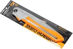 Silky Gomboy Curve 300-8 Coarse, Orange -Udendørs Værktøjsbutik KSI571730 07 silky gomboy ksi571730 07