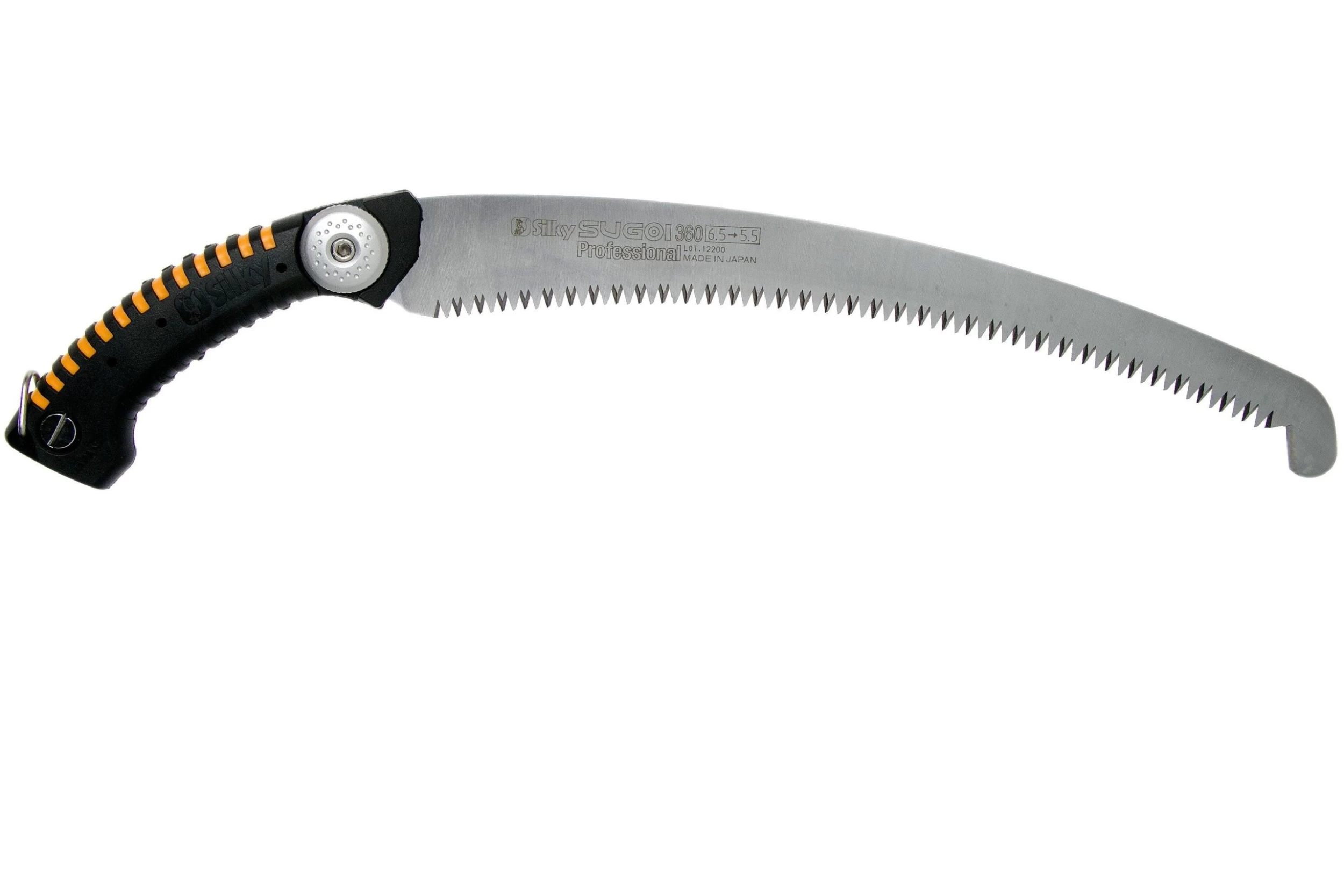 Silky Sugoi 360-6.5-5.5 Professional Pruning Saw 2 Silky Sugoi 360-6.5-5.5 Professional Pruning Saw - Billede 2