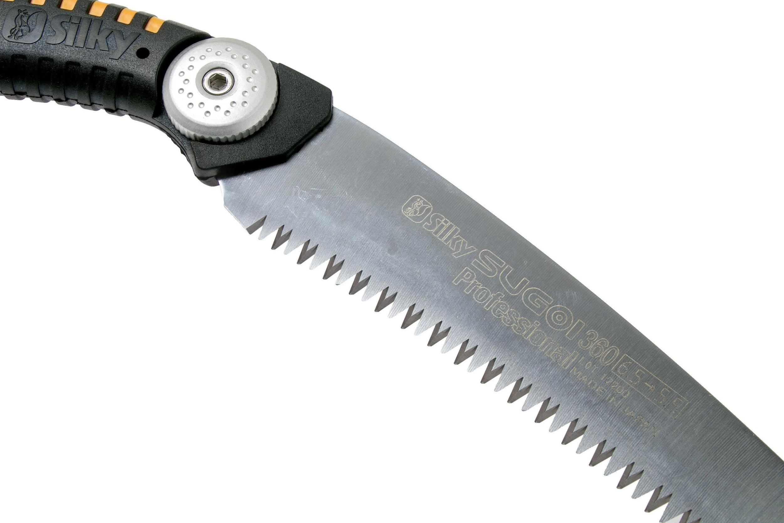 Silky Sugoi 360-6.5-5.5 Professional Pruning Saw 3 Silky Sugoi 360-6.5-5.5 Professional Pruning Saw - Billede 3