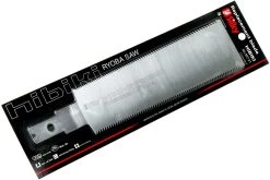 Silky Hibiki Ryoba 210-22/19 Saw Blade