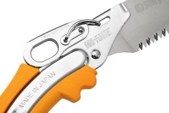 Silky Gunfighter Curve 270 Pruning Saw, Coarse -Udendørs Værktøjsbutik KSI673027 04 silky