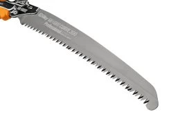 Silky Gunfighter Curve 300 Pruning Saw, Coarse -Udendørs Værktøjsbutik KSI673030 03 silky
