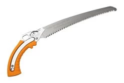 Silky Gunfighter Curve 330 Pruning Saw, Coarse -Udendørs Værktøjsbutik KSI673033 02 silky