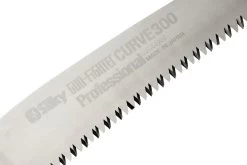 Silky Gunfighter Curve 300 Replacement Blade, Coarse -Udendørs Værktøjsbutik KSI673130 03 silky