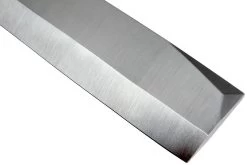 Silky NATA Bijl 240 Mm, Sharpened On Both Sides -Udendørs Værktøjsbutik KSI755524 04 silky nata ksi755524 04