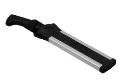 Silky NATA Bijl 240 Mm, Sharpened On Both Sides -Udendørs Værktøjsbutik KSI755524 05 silky