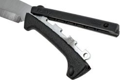 Silky NATA Bijl 240 Mm, Sharpened On Both Sides -Udendørs Værktøjsbutik KSI755524 06 silky nata ksi755524 06