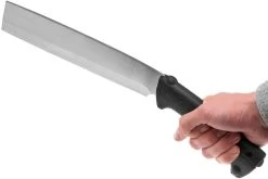 Silky NATA Bijl 240 Mm, Sharpened On Both Sides -Udendørs Værktøjsbutik KSI755524 07 silky nata ksi755524 07