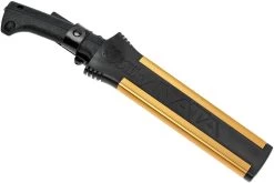 Silky NATA Bijl 240 Mm, Sharpened On Both Sides -Udendørs Værktøjsbutik KSI755524 08 silky nata ksi755524 08