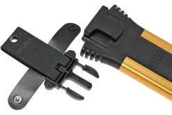 Silky NATA Bijl 240 Mm, Sharpened On Both Sides -Udendørs Værktøjsbutik KSI755524 09 silky nata ksi755524 09