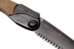 Silky Pocketboy Outback Edition, 170-10 -Udendørs Værktøjsbutik KSIOUTBACK170 10 05 silky