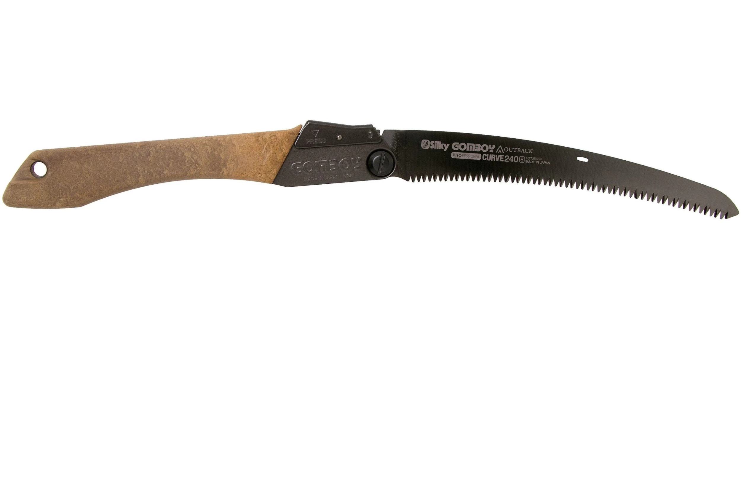 Silky Gomboy Curve Outback Edition, 240-8 2 Silky Gomboy Curve Outback Edition, 240-8 - Billede 2