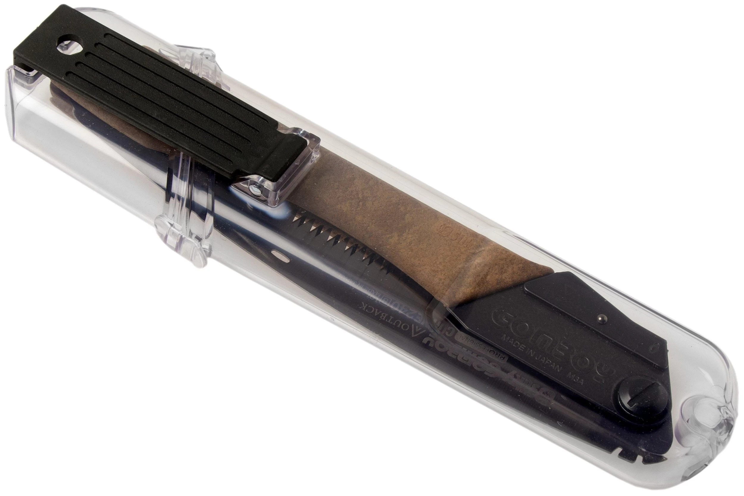 Silky Gomboy Curve Outback Edition, 240-8 8 Silky Gomboy Curve Outback Edition, 240-8 - Billede 8