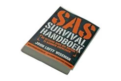 Het SAS Survival Handboek
