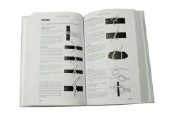 Het SAS Survival Handboek -Udendørs Værktøjsbutik KTB009 04 sas