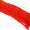 Knivesandtools 550 Paracord Type III, Colour: Neon Orange, 100 Ft (30.48 M)