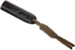 Knivesandtools 550 Paracord Type III, Colour: Gecko, 100 Ft (30.48 M) -Udendørs Værktøjsbutik KTPC110 04 paracord vb 2