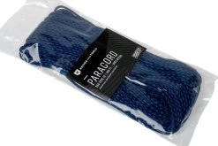 Knivesandtools 550 Paracord Type III, Colour: Black Eye, 100 Ft (30.48 M) -Udendørs Værktøjsbutik KTPC144 03 knivesandtools v201911