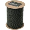 Knivesandtools 550 Paracord Type III, Colour: Camo Dark Camo, 1000 Ft (304.8 M)