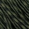 Knivesandtools 550 Paracord Type III, Colour: Camo Dark Camo, 100 Ft (30.48 M)