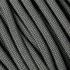 Knivesandtools 550 Paracord Type III, Colour: Charcoal Grey, 100 Ft (30.48 M)