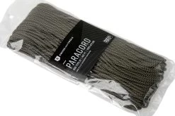 Knivesandtools 550 Paracord Type III, Colour: Gold Diamonds, 100 Ft (30.48 M) -Udendørs Værktøjsbutik KTPC162 03 knivesandtools v201911