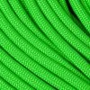Knivesandtools 550 Paracord Type III, Colour: Neon Green, 100 Ft (30.48 M)