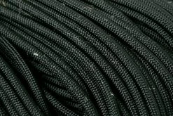 Knivesandtools 550 Paracord Type III, Fish And Fire Paracord, 100 Ft (30.48 M)