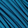 Knivesandtools 550 Paracord Type III, Colour: Caribbean, 50 Ft (15.24 M)