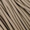 Knivesandtools 550 Paracord Type III, Colour: Tan, 50 Ft (15.24 M)