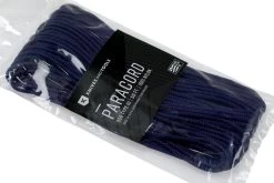 Knivesandtools 550 Paracord Type III, Colour: Acid Purple Diamonds - 50 Ft (15.24 M) -Udendørs Værktøjsbutik KTPC347 03 knivesandtools