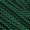 Knivesandtools 550 Paracord Type III, Colour: Mint Diamonds - 50 Ft (15.24 Meters)