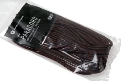 Knivesandtools 550 Paracord Type III, Colour: Rust Diamonds - 50 Ft (15.24 Meters) -Udendørs Værktøjsbutik KTPC376 03 knivesandtools