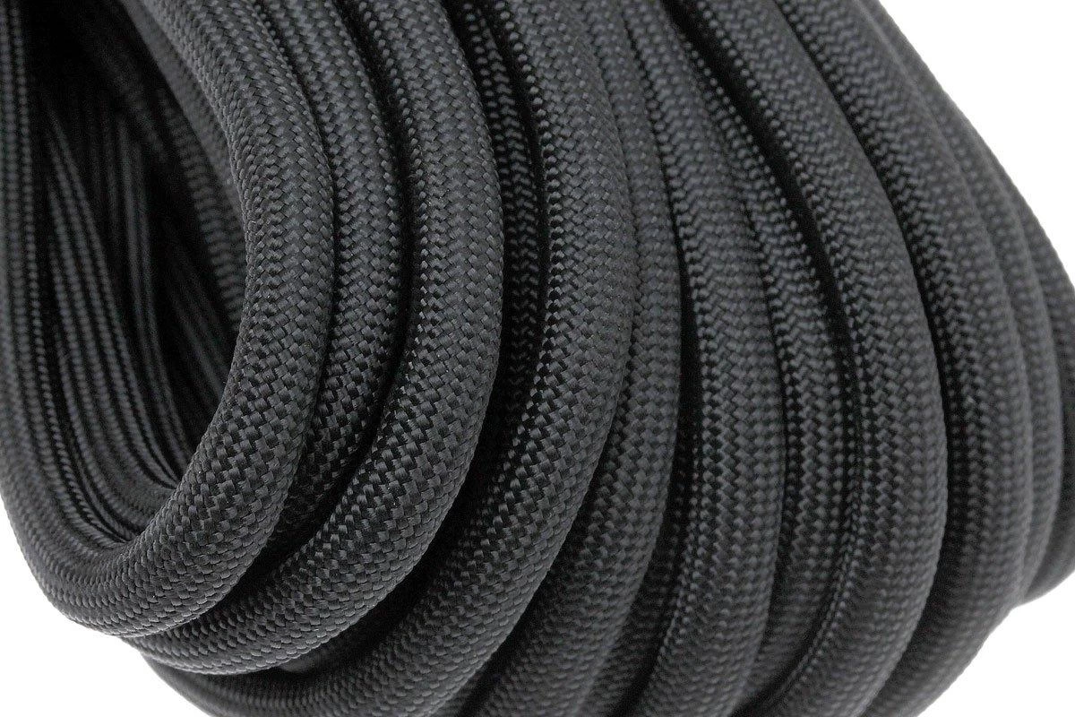 ARM 2650 Battle Cord, Colour: Black, 50ft (15,24 M) 2 ARM 2650 Battle Cord, Colour: Black, 50ft (15,24 M) - Billede 2