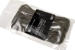 Knivesandtools 550 Paracord Type III, Colour: Gold Diamonds, 25 Ft (7.62 M) -Udendørs Værktøjsbutik KTPC507 03 knivesandtools